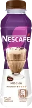 NESCAFÉ Cold Coffee Mocha flavor