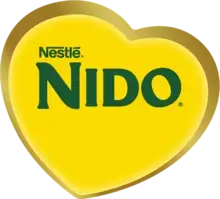 NESTLÉ NIDO