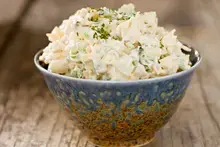 Creamy Salad