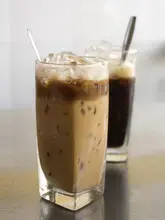 Vietnamese Iced Coffee