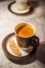 Zafrani Chai