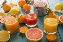 CARIBBEAN PUNCH
