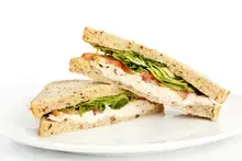 Chicken Sandwich
