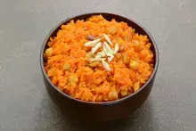 Gajar Ka Halwa