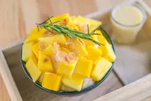 Mango Delight
