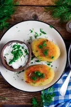 Potato Nuggets