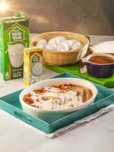 Bread Pudding