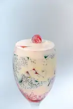 Creamy Kulfi Falooda