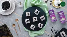 3 Ingredient Oreo Mousse