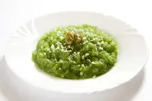 Lauki ka Halwa
