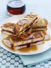 PBJ French Toast