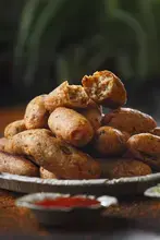 Aloo Kabab