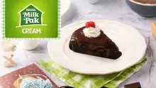 Flourless Chocolate Cake