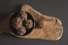 Cereal Balls