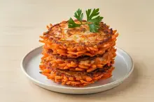 Sweet Potato Hash