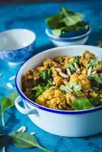 Gobi Gosht