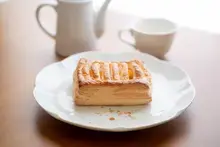 Apple Pie Bars