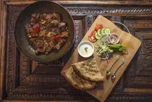 Batair Masala