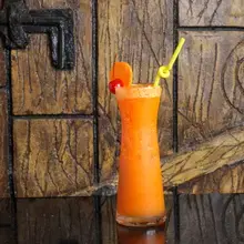 Cinderella Mocktail