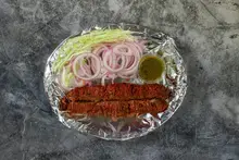 Reshmi Beef Kebab