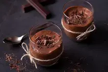 Chocolate Pudding