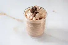 Instant Mocha Frappe