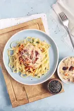 Cajun Chicken Pasta