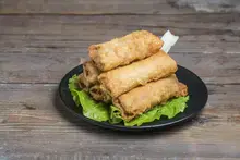 Mexican Rolls