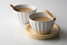 Chocolate chai