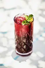 Red Grape Sangria