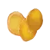 image of sliced ​​ginger