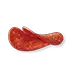 image of Pepperoni, beef and pork, sliced
