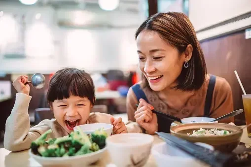 Gợi ý thực phẩm bổ sung canxi cực tốt cho trẻ