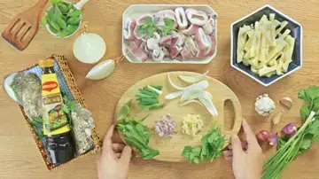 măng 1