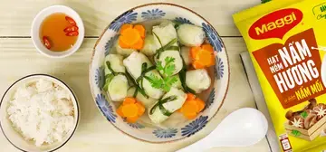 Canh Bắp Cải Cuộn Thịt Cover