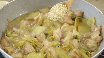 Cải chua 3