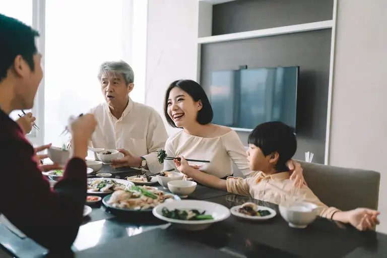 Sức khỏe tốt giúp giảm thiểu các tác nhân gây đột quỵ.