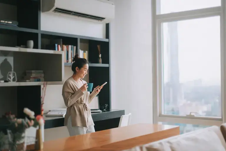 Hãy cho phép bản thân thả lỏng bằng những phút giây thư giãn